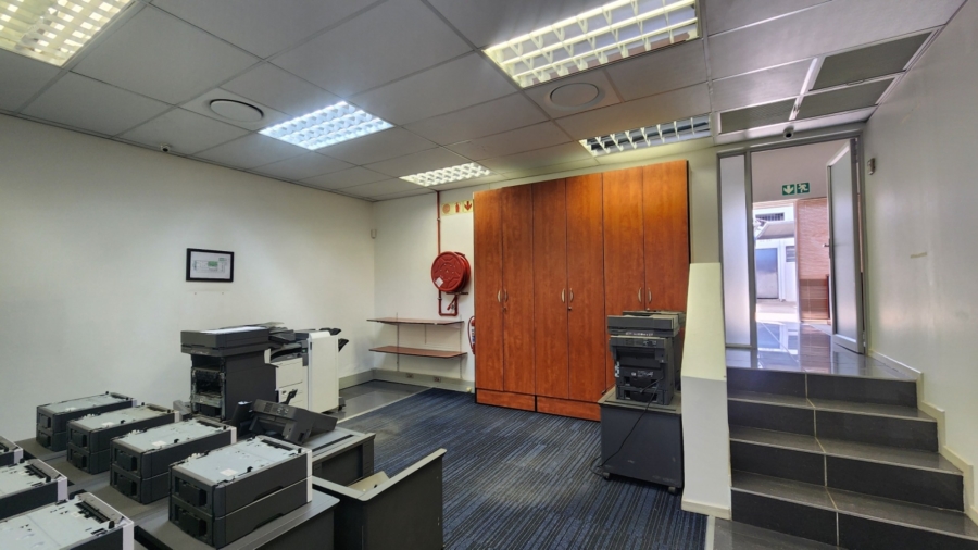 To Let commercial Property for Rent in Polokwane Central Limpopo