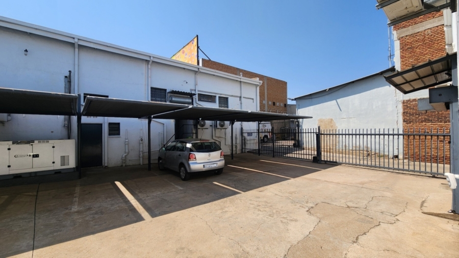 To Let commercial Property for Rent in Polokwane Central Limpopo