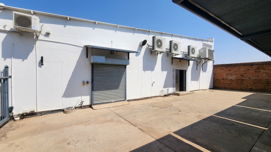 To Let commercial Property for Rent in Polokwane Central Limpopo