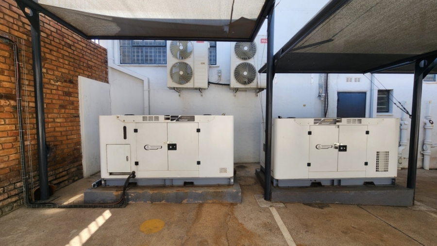 To Let commercial Property for Rent in Polokwane Central Limpopo