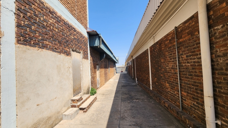To Let commercial Property for Rent in Polokwane Central Limpopo