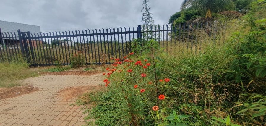 Commercial Property for Sale in Magna Via Industrial Limpopo