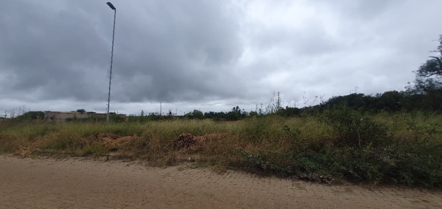 Commercial Property for Sale in Magna Via Industrial Limpopo