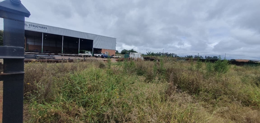 Commercial Property for Sale in Magna Via Industrial Limpopo