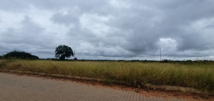 Commercial Property for Sale in Magna Via Industrial Limpopo