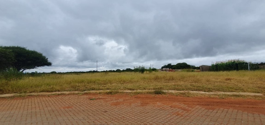 Commercial Property for Sale in Magna Via Industrial Limpopo