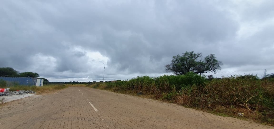 Commercial Property for Sale in Magna Via Industrial Limpopo