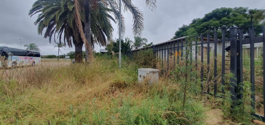 Commercial Property for Sale in Magna Via Industrial Limpopo