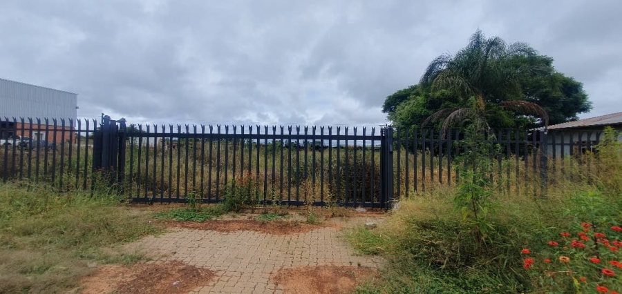 Commercial Property for Sale in Magna Via Industrial Limpopo
