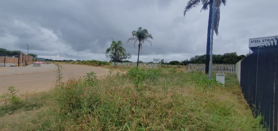 Commercial Property for Sale in Magna Via Industrial Limpopo