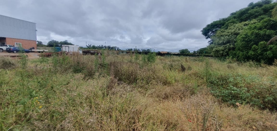 Commercial Property for Sale in Magna Via Industrial Limpopo