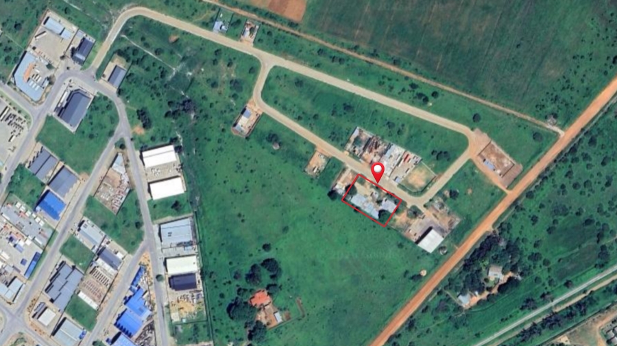 Commercial Property for Sale in Magna Via Industrial Limpopo