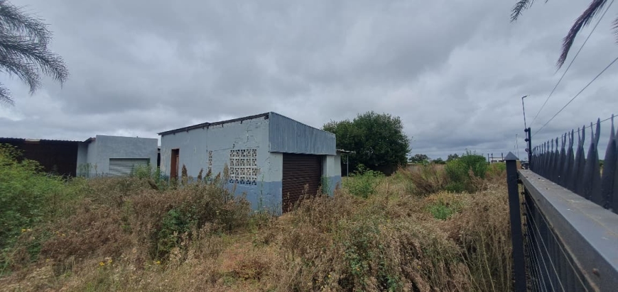 Commercial Property for Sale in Magna Via Industrial Limpopo
