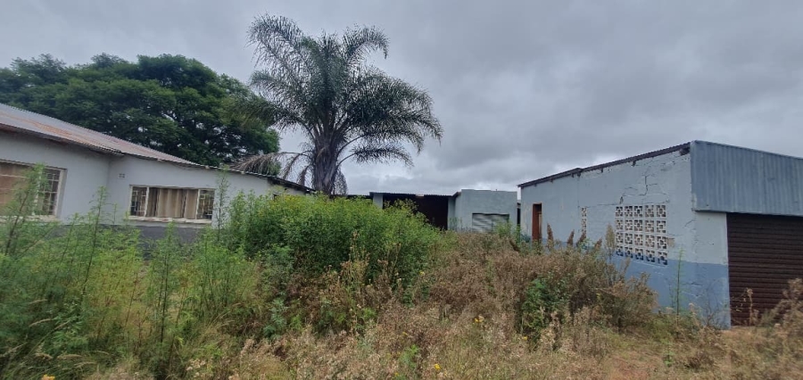 Commercial Property for Sale in Magna Via Industrial Limpopo