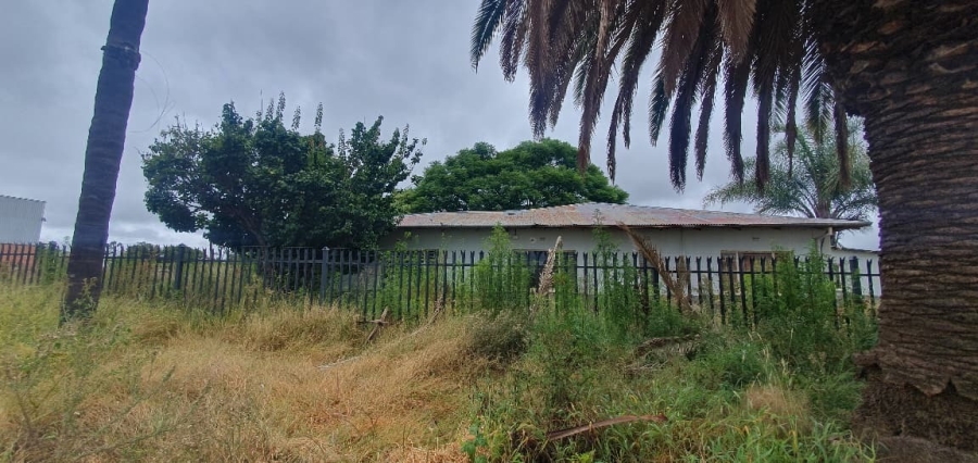 Commercial Property for Sale in Magna Via Industrial Limpopo