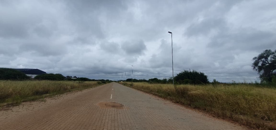 Commercial Property for Sale in Magna Via Industrial Limpopo