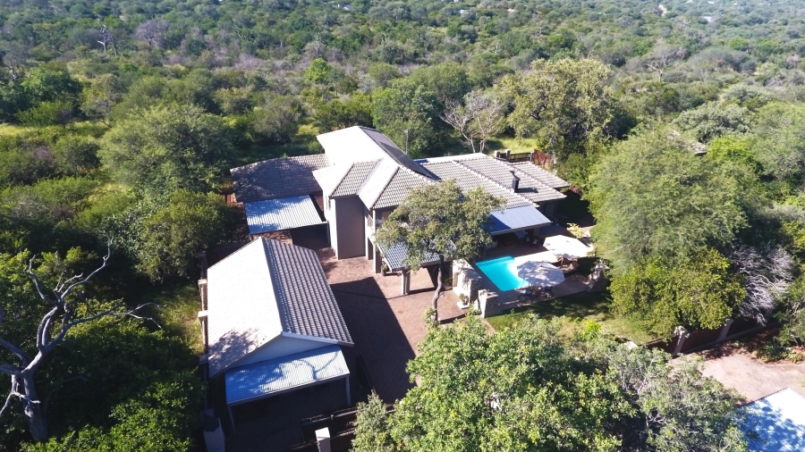 Commercial Property for Sale in Hoedspruit Wildlife Estate Limpopo