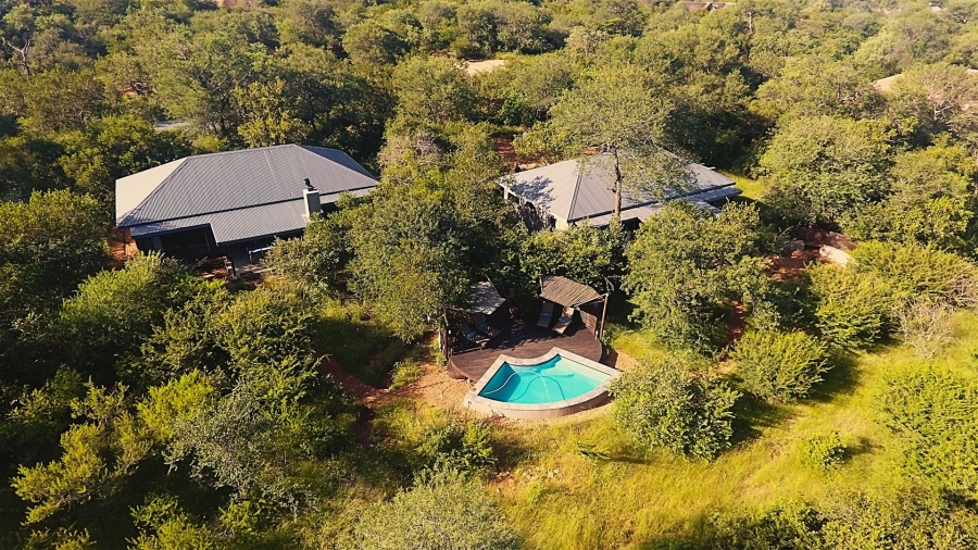 Commercial Property for Sale in Hoedspruit Wildlife Estate Limpopo