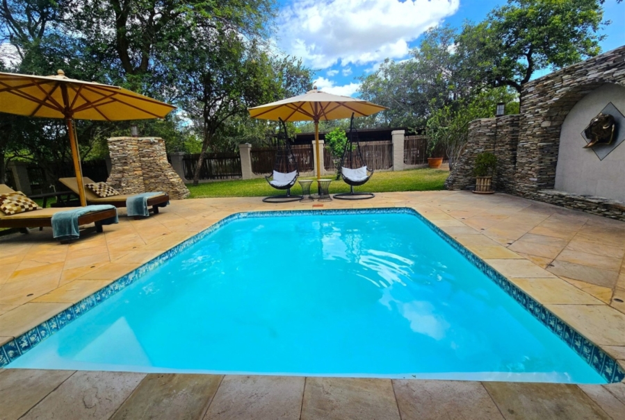 Commercial Property for Sale in Hoedspruit Wildlife Estate Limpopo