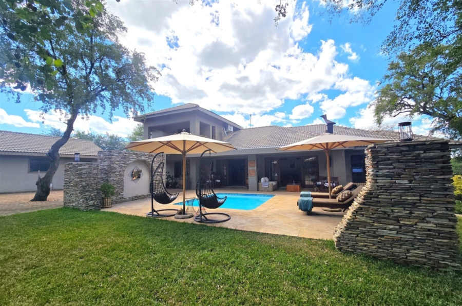 Commercial Property for Sale in Hoedspruit Wildlife Estate Limpopo