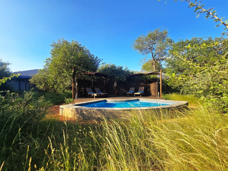 Commercial Property for Sale in Hoedspruit Wildlife Estate Limpopo