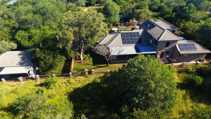 Commercial Property for Sale in Hoedspruit Wildlife Estate Limpopo