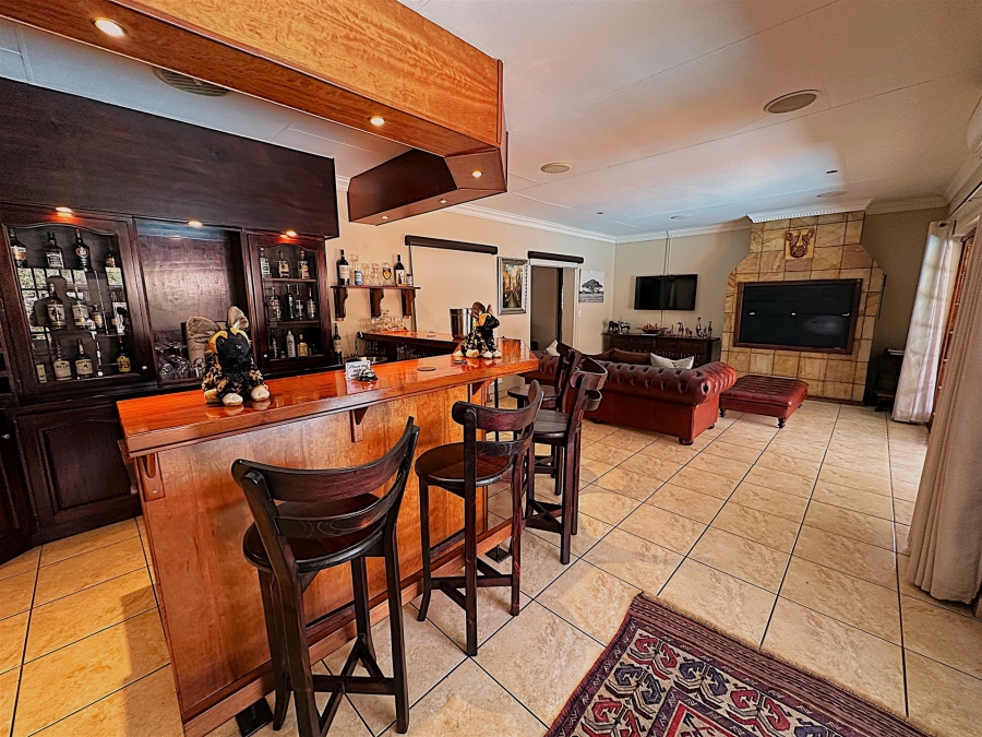 Commercial Property for Sale in Hoedspruit Wildlife Estate Limpopo