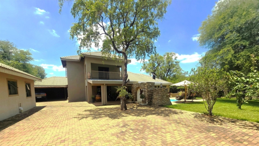 Commercial Property for Sale in Hoedspruit Wildlife Estate Limpopo