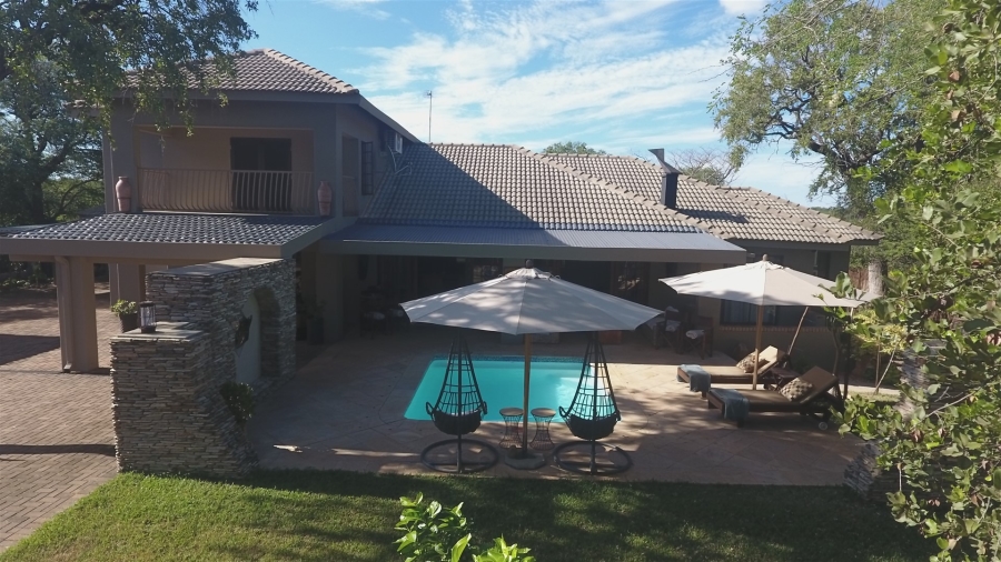 Commercial Property for Sale in Hoedspruit Wildlife Estate Limpopo