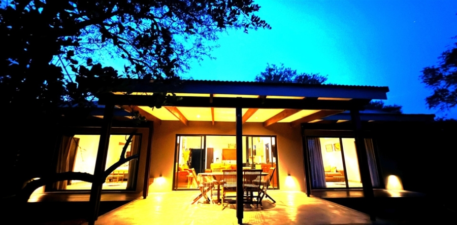 Commercial Property for Sale in Hoedspruit Wildlife Estate Limpopo