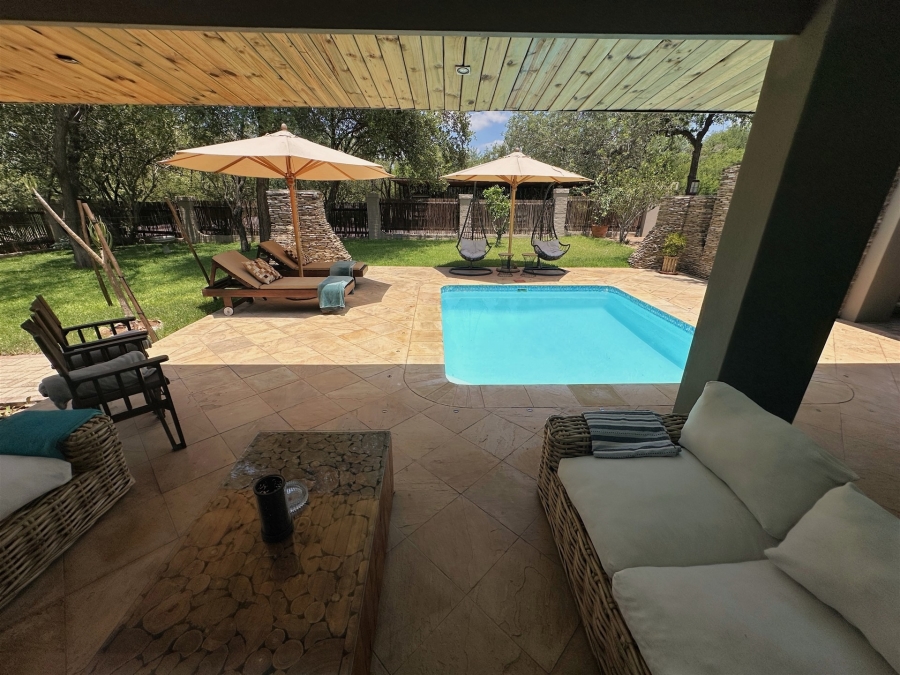 Commercial Property for Sale in Hoedspruit Wildlife Estate Limpopo