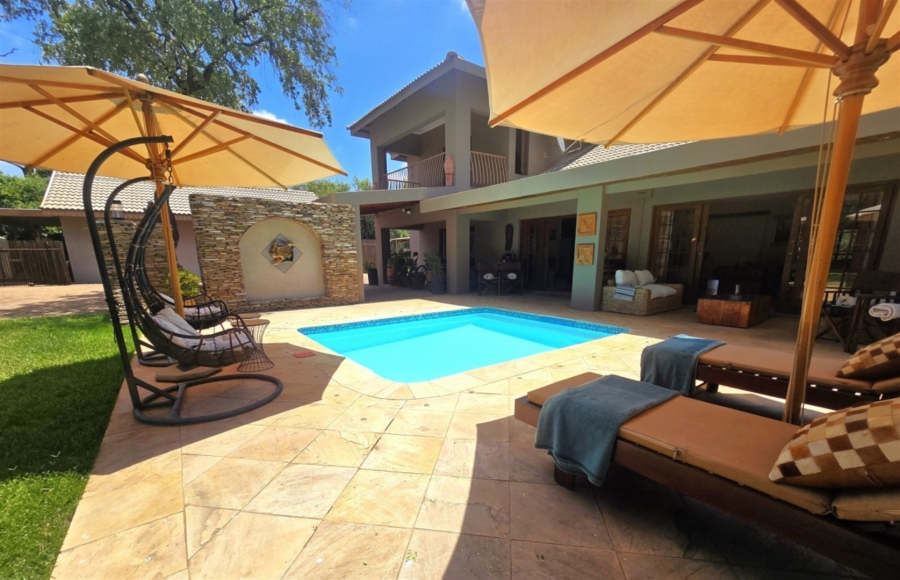 Commercial Property for Sale in Hoedspruit Wildlife Estate Limpopo