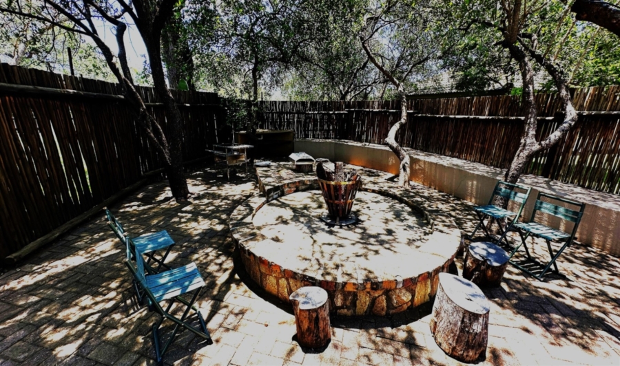 Commercial Property for Sale in Hoedspruit Wildlife Estate Limpopo