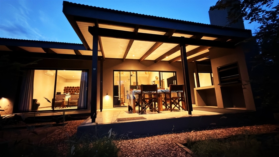 Commercial Property for Sale in Hoedspruit Wildlife Estate Limpopo