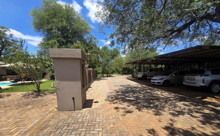 Commercial Property for Sale in Hoedspruit Wildlife Estate Limpopo