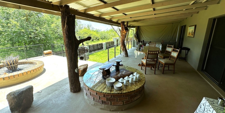 Commercial Property for Sale in Hoedspruit Wildlife Estate Limpopo