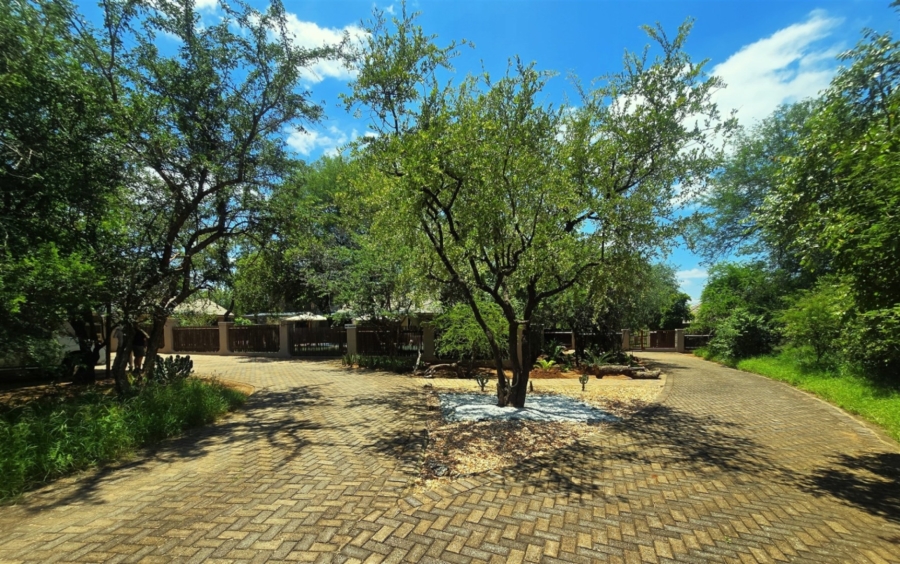 Commercial Property for Sale in Hoedspruit Wildlife Estate Limpopo
