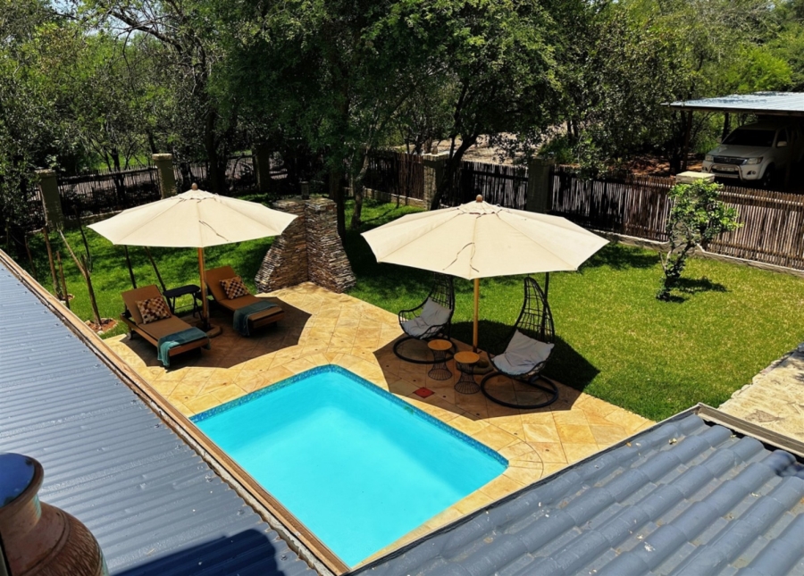 Commercial Property for Sale in Hoedspruit Wildlife Estate Limpopo