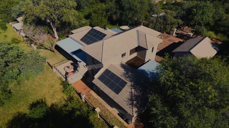 Commercial Property for Sale in Hoedspruit Wildlife Estate Limpopo