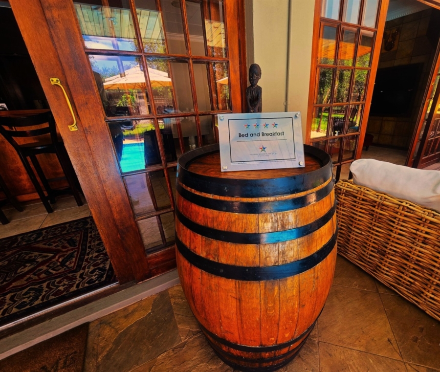 Commercial Property for Sale in Hoedspruit Wildlife Estate Limpopo