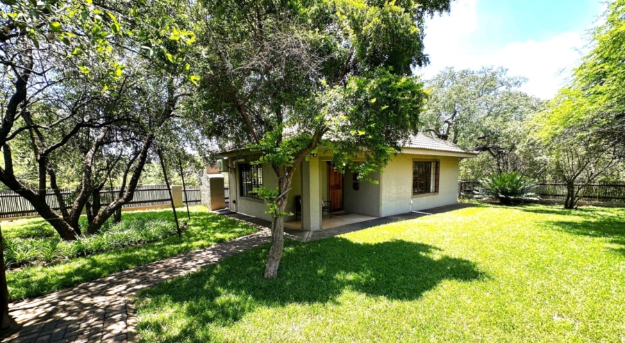 Commercial Property for Sale in Hoedspruit Wildlife Estate Limpopo