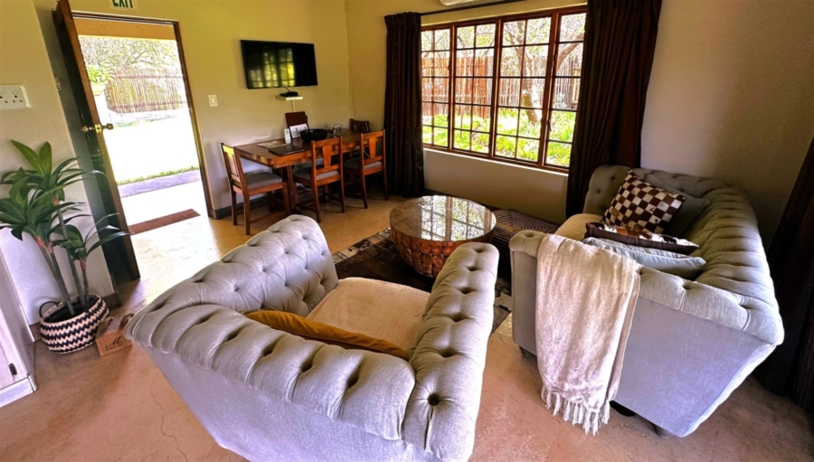 Commercial Property for Sale in Hoedspruit Wildlife Estate Limpopo