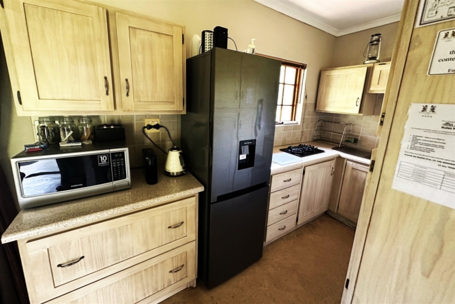 Commercial Property for Sale in Hoedspruit Wildlife Estate Limpopo