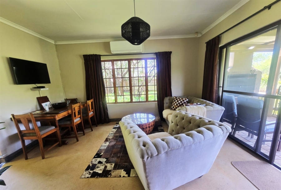 Commercial Property for Sale in Hoedspruit Wildlife Estate Limpopo