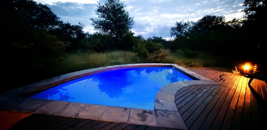 Commercial Property for Sale in Hoedspruit Wildlife Estate Limpopo