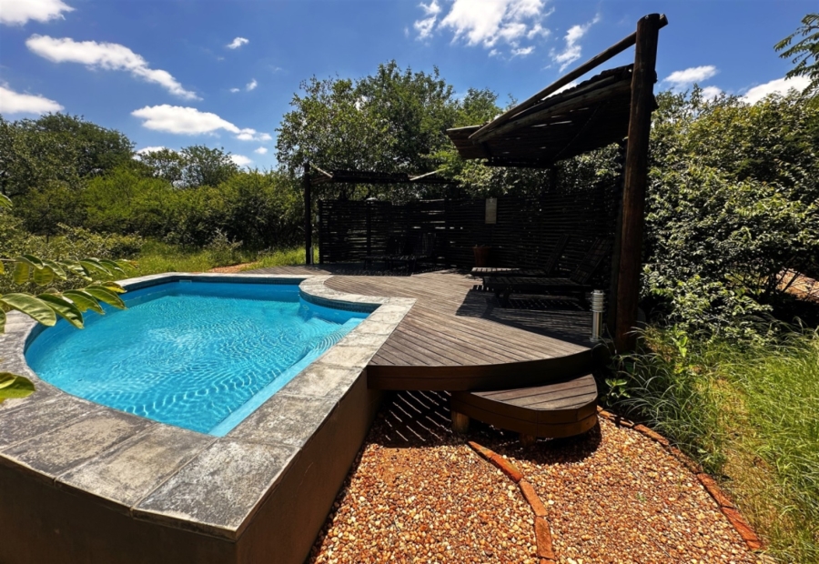 Commercial Property for Sale in Hoedspruit Wildlife Estate Limpopo