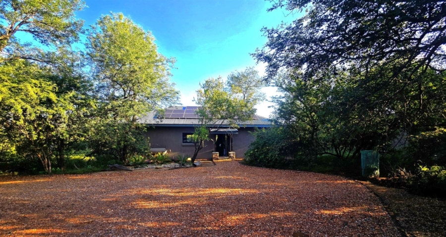 Commercial Property for Sale in Hoedspruit Wildlife Estate Limpopo