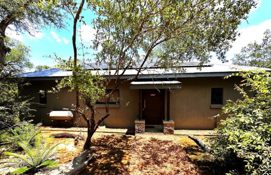 Commercial Property for Sale in Hoedspruit Wildlife Estate Limpopo