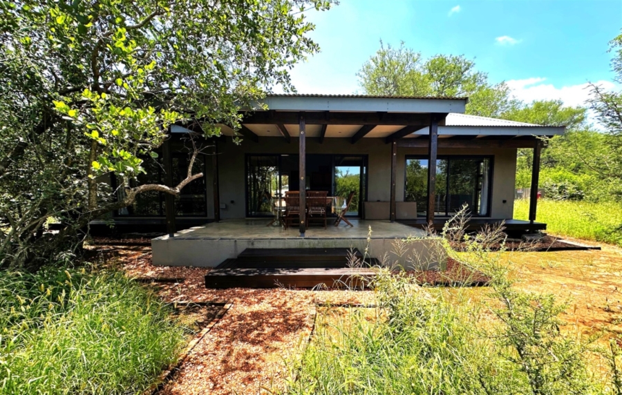 Commercial Property for Sale in Hoedspruit Wildlife Estate Limpopo