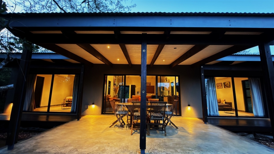 Commercial Property for Sale in Hoedspruit Wildlife Estate Limpopo